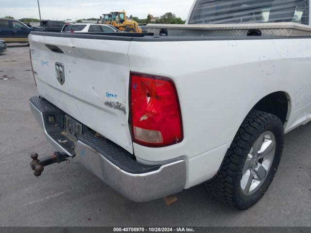 1C6RR7TT4HS770415 RAM 1500 Slt  4x4 6'4 Box