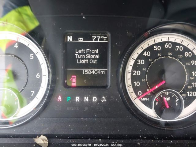 1C6RR7TT4HS770415 RAM 1500 Slt  4x4 6'4 Box