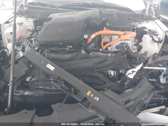 KMHLN4AJ5PU091990 Hyundai Elantra Hybrid Limited