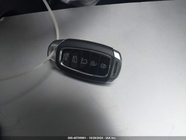 KMHLN4AJ5PU091990 Hyundai Elantra Hybrid Limited