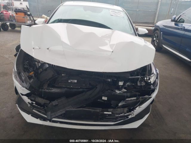 KMHLN4AJ5PU091990 Hyundai Elantra Hybrid Limited
