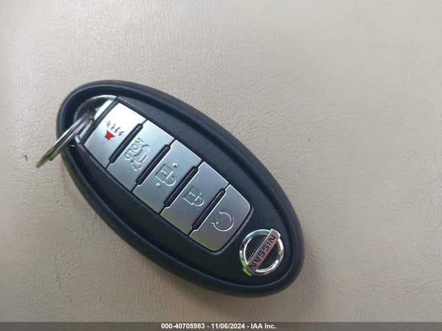Nissan ROGUE S/SV 2019 KNMAT2MT5KP508907 Image 11