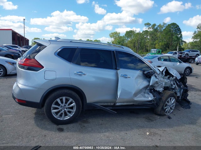 Nissan ROGUE S/SV 2019 KNMAT2MT5KP508907 Image 13