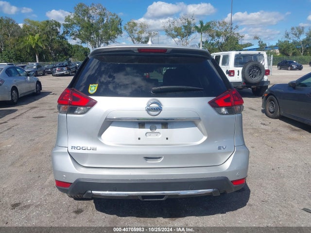 Nissan ROGUE S/SV 2019 KNMAT2MT5KP508907 Image 16