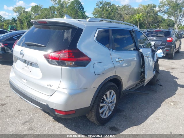 Nissan ROGUE S/SV 2019 KNMAT2MT5KP508907 Image 4