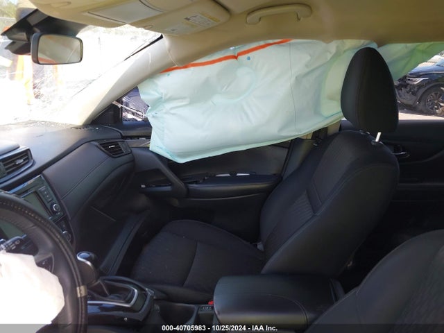 Nissan ROGUE S/SV 2019 KNMAT2MT5KP508907 Image 5