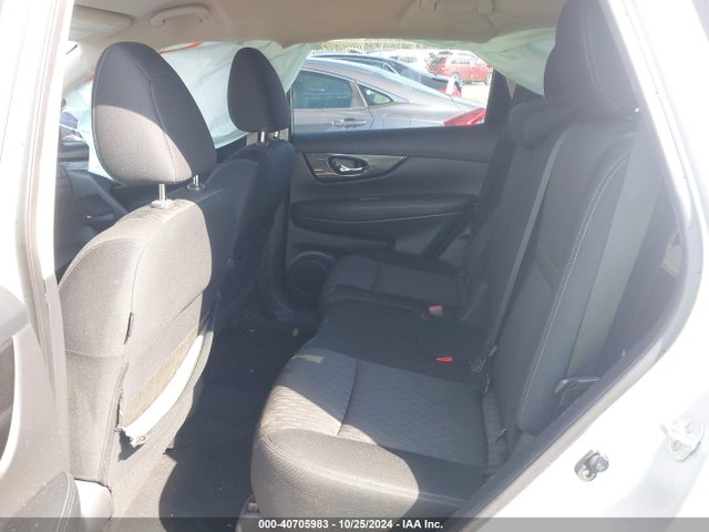 Nissan ROGUE S/SV 2019 KNMAT2MT5KP508907 Image 8