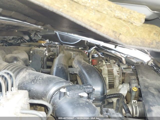 JF1GPAL6XE8220566 Subaru Impreza 2.0i Sport Premium