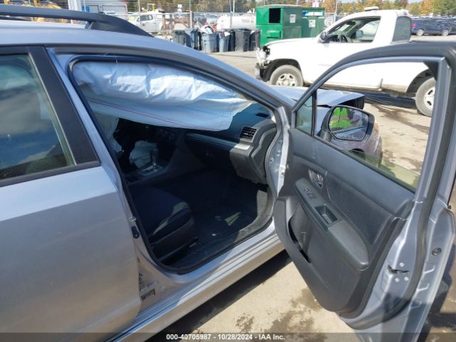 JF1GPAL6XE8220566 Subaru Impreza 2.0i Sport Premium