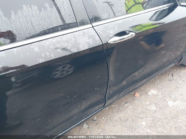 Honda Accord Sport 2014 1HGCR2F56EA100818 Image 6