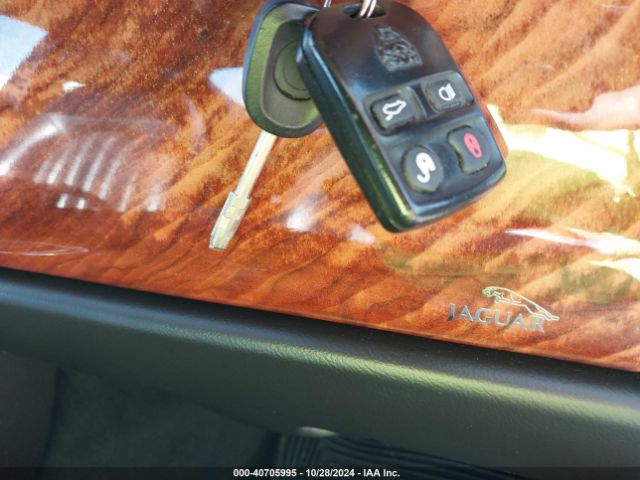 2005 JAGUAR XK8 SAJDA41C852A42091 Photo 10