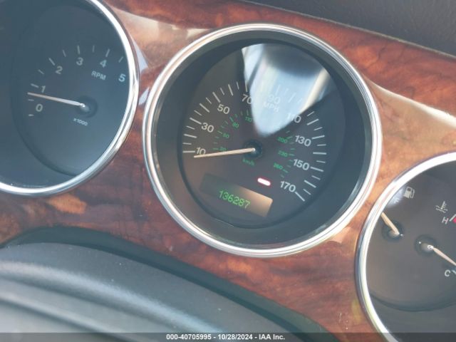 2005 JAGUAR XK8 SAJDA41C852A42091 Photo 6