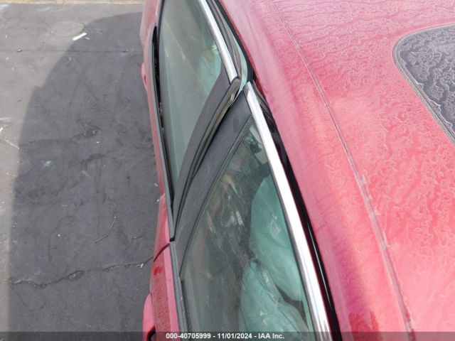1HGCY2F51PA051761 Honda Accord Hybrid Sport