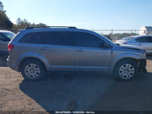 Dodge JOURNEY SE 2016 3C4PDCAB9GT121336 Image 13