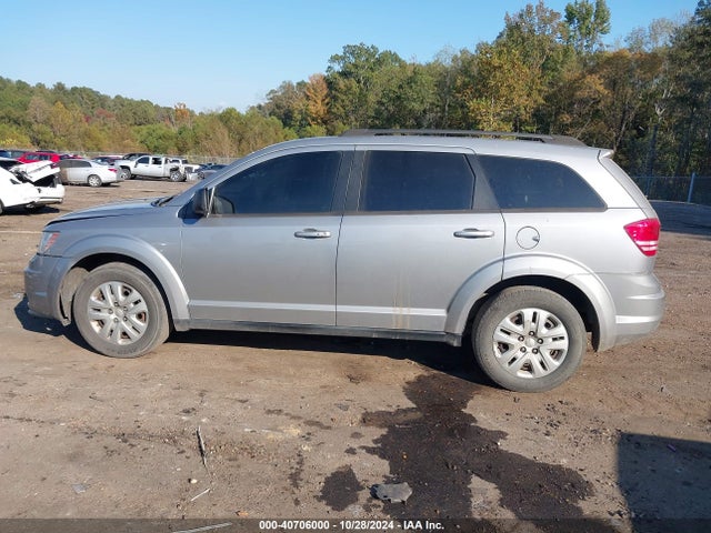Dodge JOURNEY SE 2016 3C4PDCAB9GT121336 Image 14