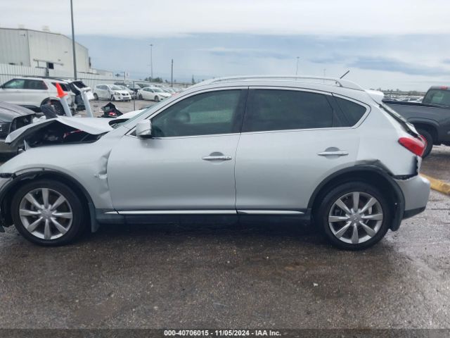JN1BJ0RPXGM231676 Infiniti QX50