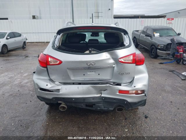 JN1BJ0RPXGM231676 Infiniti QX50