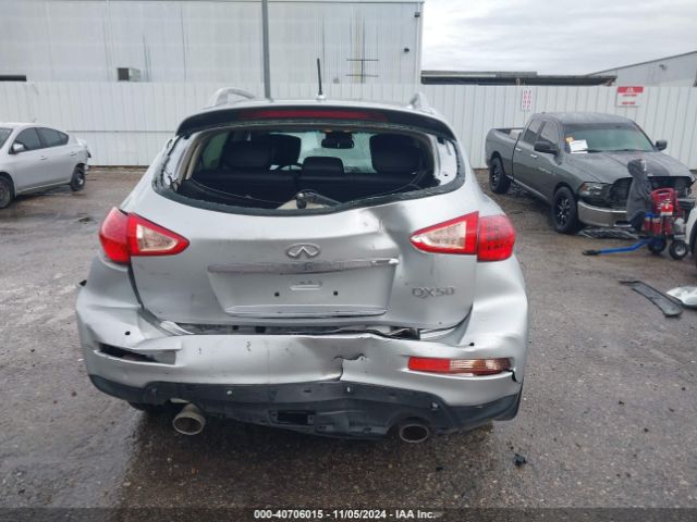 JN1BJ0RPXGM231676 Infiniti QX50