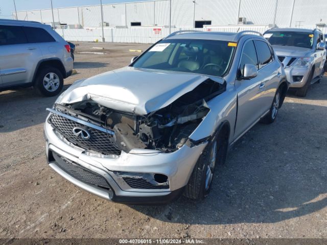 JN1BJ0RPXGM231676 Infiniti QX50
