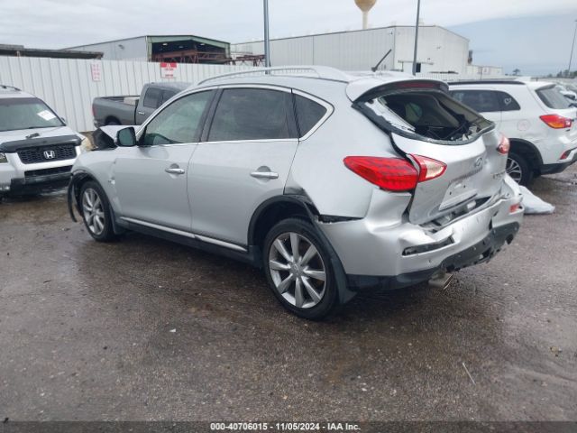 JN1BJ0RPXGM231676 Infiniti QX50