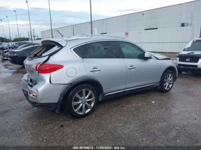 JN1BJ0RPXGM231676 Infiniti QX50