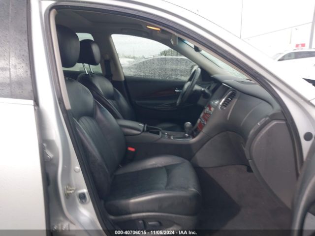 JN1BJ0RPXGM231676 Infiniti QX50