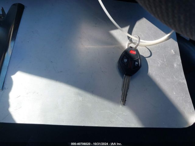 2011 MITSUBISHI OUTLANDER JA4AS2AW0BU033633 Photo 10