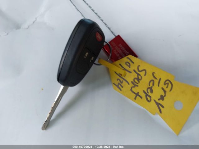 1C4HJWDG8JL929752 Jeep Wrangler Jk Unlimited Sport S 4x4