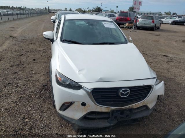 JM1DKDB77K0443200 Mazda Cx-3 Sport
