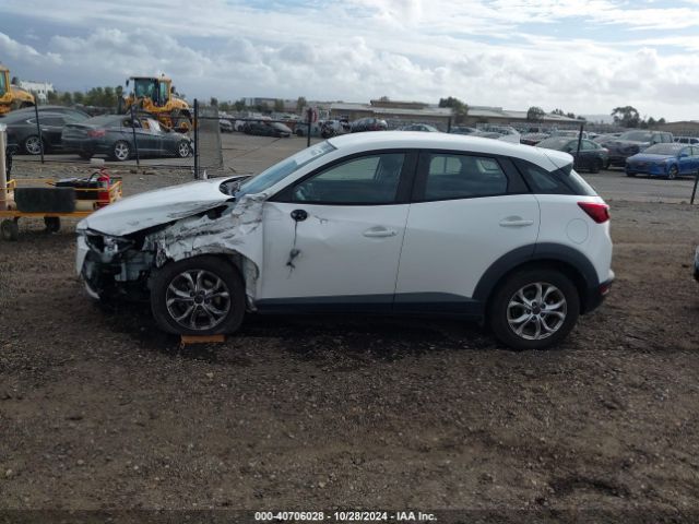 JM1DKDB77K0443200 Mazda Cx-3 Sport