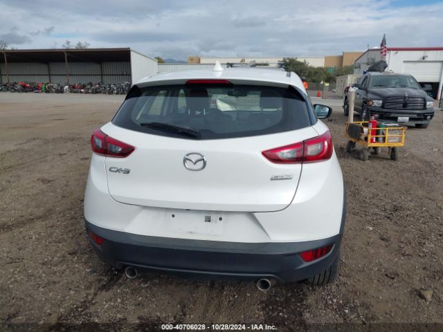JM1DKDB77K0443200 Mazda Cx-3 Sport