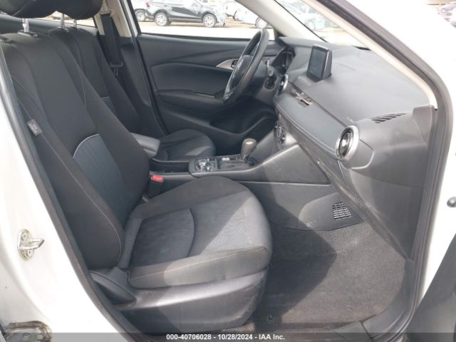JM1DKDB77K0443200 Mazda Cx-3 Sport
