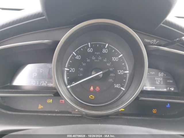 JM1DKDB77K0443200 Mazda Cx-3 Sport