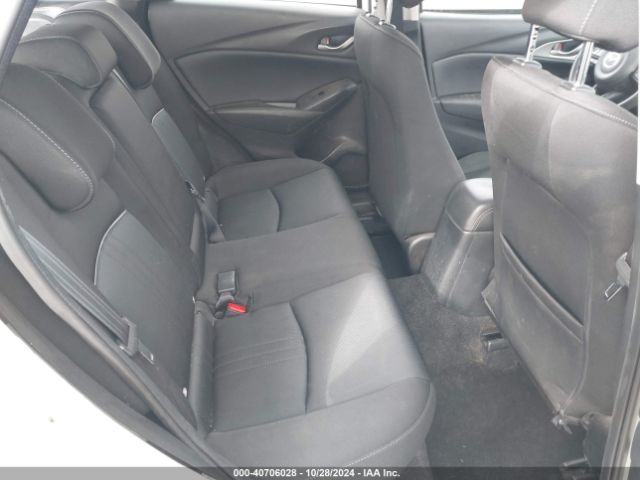 JM1DKDB77K0443200 Mazda Cx-3 Sport
