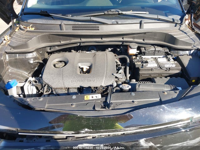 KIA SOUL S 2020 KNDJ23AU4L7061929 Image 10