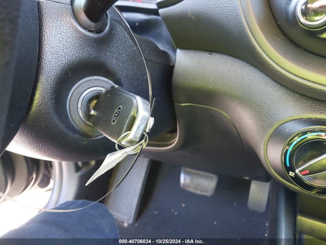 KIA SOUL S 2020 KNDJ23AU4L7061929 Image 11