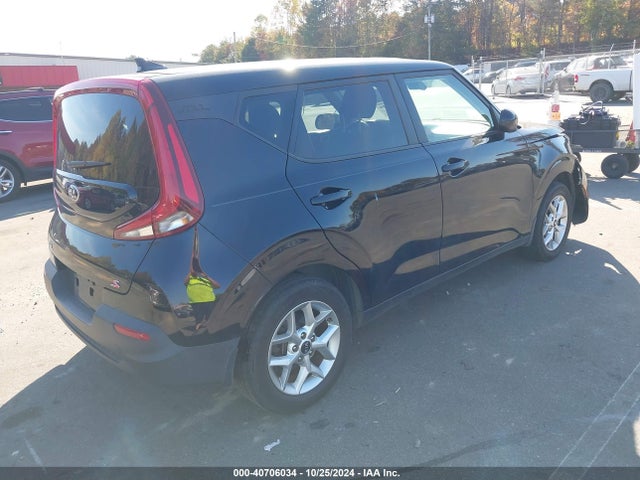 KNDJ23AU4L7061929 KIA SOUL S