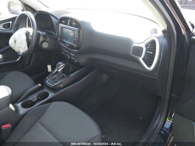 KNDJ23AU4L7061929 KIA SOUL S