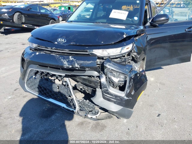 KNDJ23AU4L7061929 KIA SOUL S