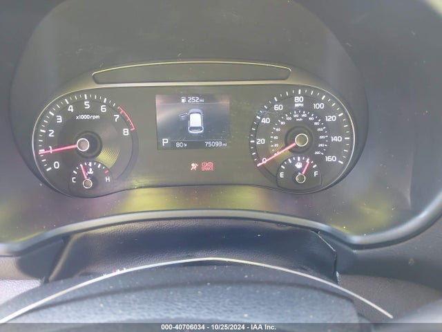 KNDJ23AU4L7061929 KIA SOUL S