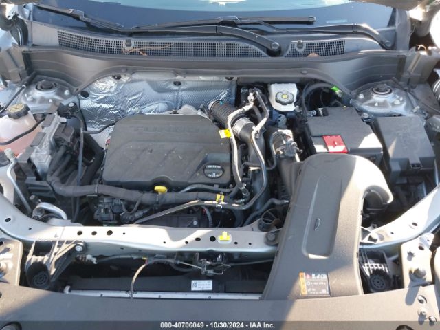 KL77LFE2XRC039495 Chevrolet Trax Fwd Sp