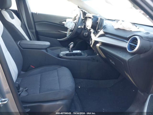 KL77LFE2XRC039495 Chevrolet Trax Fwd Sp