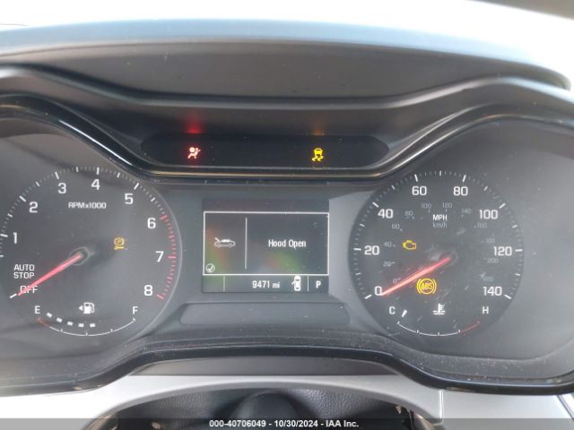 KL77LFE2XRC039495 Chevrolet Trax Fwd Sp