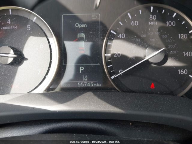 2T2BZMCA6HC055382 Lexus RX 350