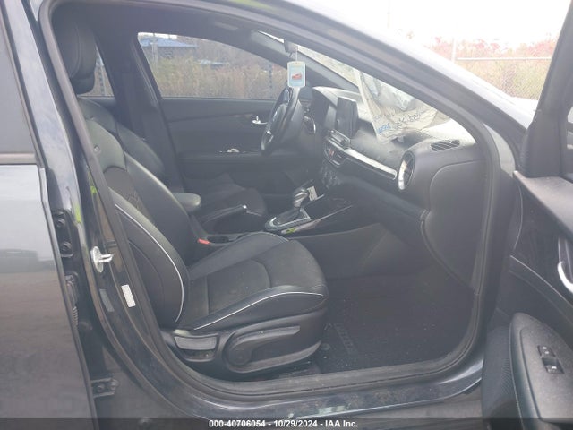KIA Forte Gt-line 2020 3KPF34ADXLE158349 Image 5