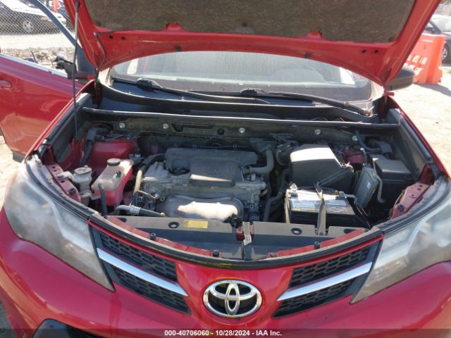 JTMBFREV2ED077372 Toyota RAV4 LE