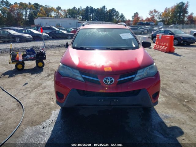 JTMBFREV2ED077372 Toyota RAV4 LE