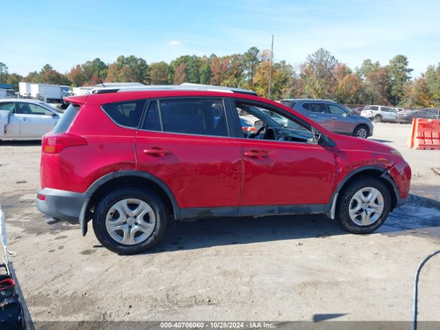 JTMBFREV2ED077372 Toyota RAV4 LE