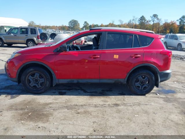 JTMBFREV2ED077372 Toyota RAV4 LE