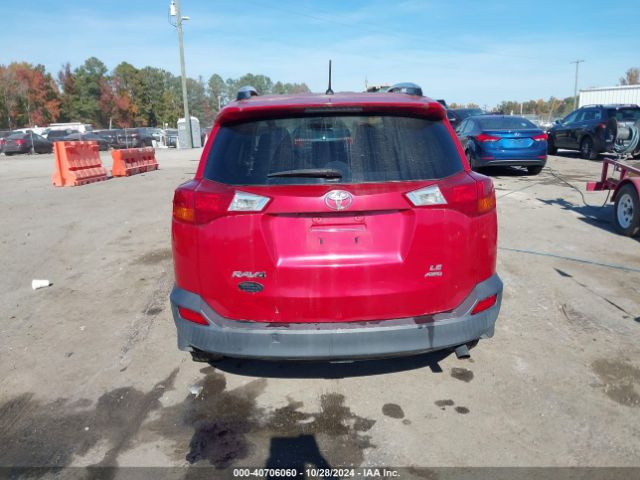 JTMBFREV2ED077372 Toyota RAV4 LE